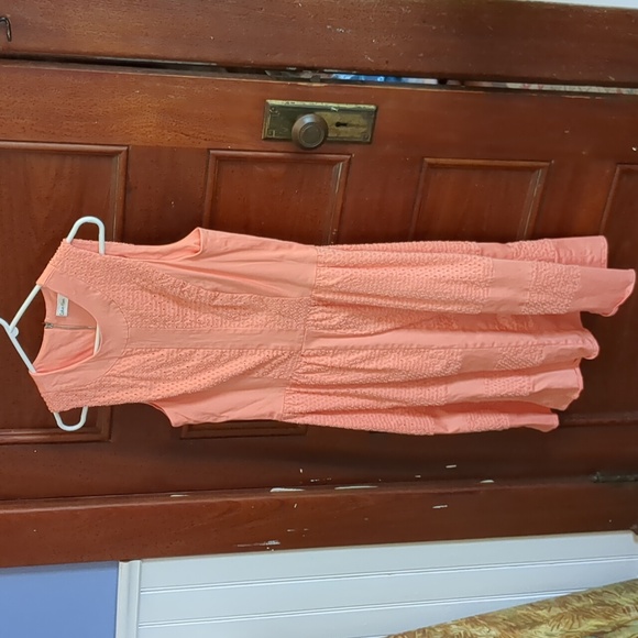 Calvin Klein dress size 8 - Picture 1 of 4